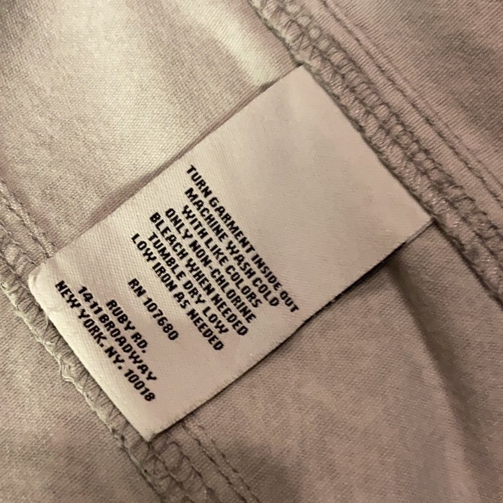 Ruby Rd Jacket - Picture 10 of 10